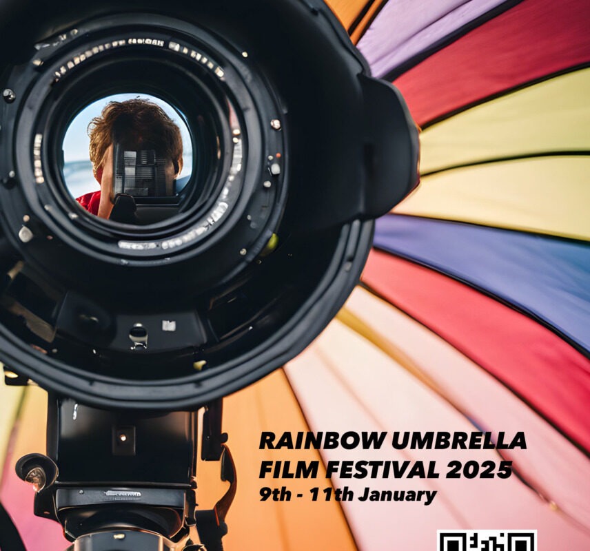 Rainbow Umbrella Film Festival 2025 Unrestricted View The Hen